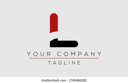Letter L Logo Design, Creative Modern Icon L