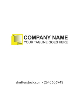 letter l logo design for finance or business with creative vector illustration