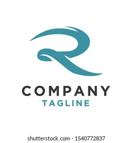 Letter L logo design. Unique, memorable and powerfull symbol. Premium business logotype. Graphic alphabet symbol for corporate business identity.