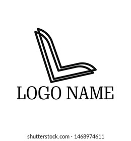 Letter L Logo Design for your personal or business purpose