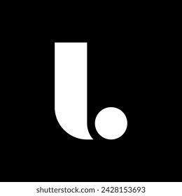 Letter L logo icon design