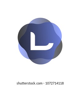 Letter L Logo Template
