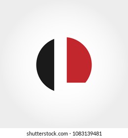 Letter L Logo Template