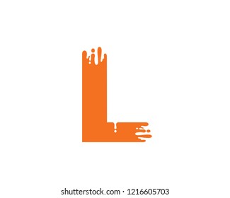 Letter L Logo Template Design Vector, Emblem, Concept Design, Creative Symbol, Icon