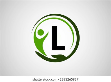 Letter L Professional logo for all kinds of business