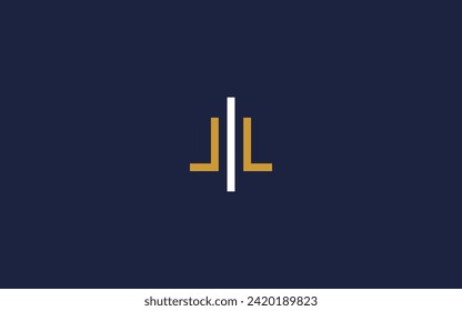 letter l with rocket logo icon design vector design template inspiration