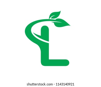 Letter L Template Design Vector, Emblem, Concept Design, Creative Symbol, Icon