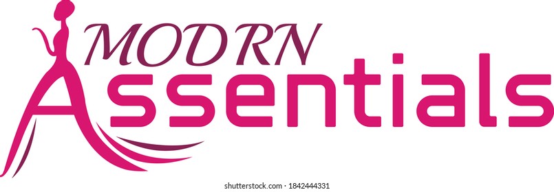 Una carta con el logo de una dama