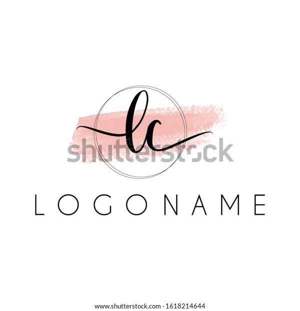 Logo Lc Beauty