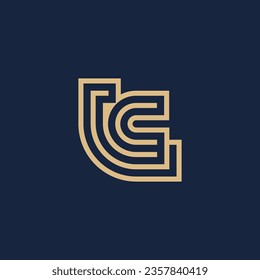 Logo de la carta LC o IL