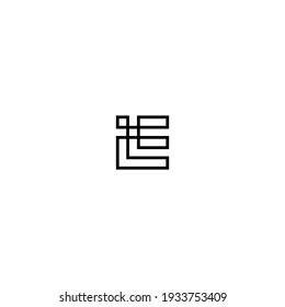 le logo, letztere Vektorgrafik