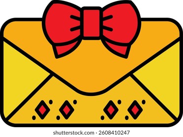 Letter Line vector Icon Design