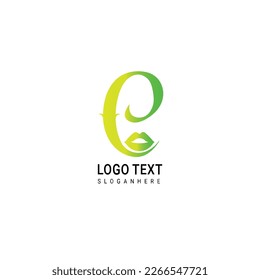 Logo-Design-Vektorgrafik-Grafik-Logo-Illustration von Letter Lips