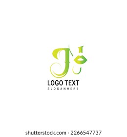 Letter Lips Logo Design Vector Icon Graphic Emblem Illustration