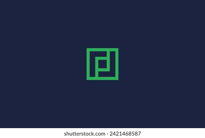 letter ll with square logo icon design vector design template inspiration