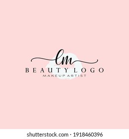 Simple Feminine Bakery Logo Design Wheat Stock Vector (Royalty Free ...