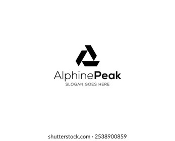 Logo Lettre A Logo |Letter