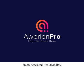 Logo Lettre A Logo |Letter