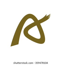 letter logo