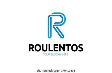 Letter Logo