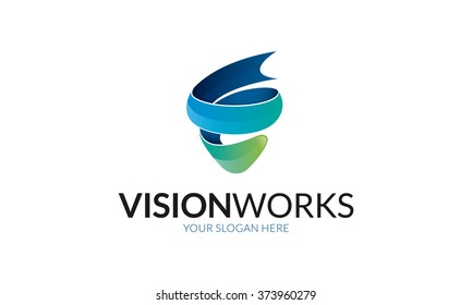 Letter Logo