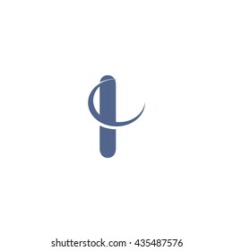 letter logo
