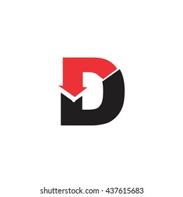 letter logo