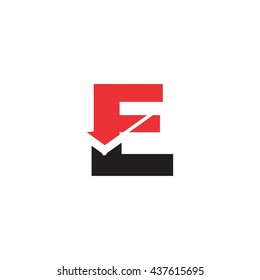 letter logo