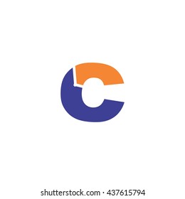 letter logo