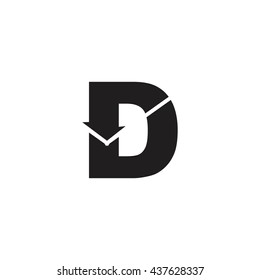 letter logo