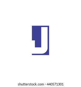 letter logo