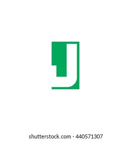 letter logo