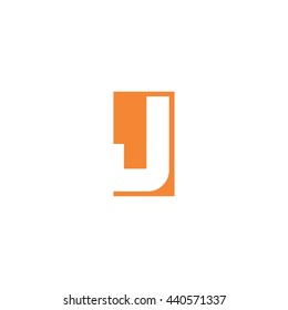 letter logo