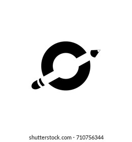 letter logo