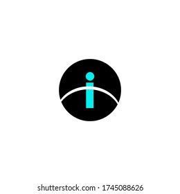 Abstrakte Gestaltung des K-Buchstaben-Logos
