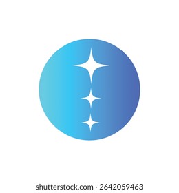 Letter I logo, I logo, AI logo set, modern and minimal design, tech-inspired, colorful icons and symbols, suitable for artificial intelligence, innovation, branding, startups, and digital identity.