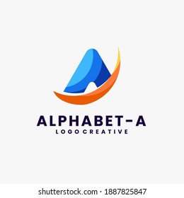 Logo Alphabet-A-Logo 