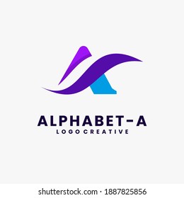Logo Alphabet-A-Logo