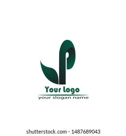 Letter Logo, alphabet logo design