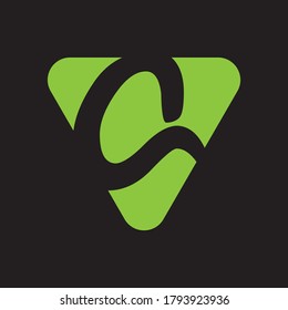 A Letter Logo
Beautiful Minimalist Logotype design for branding