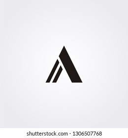 3,626,059 Letter a logo design Images, Stock Photos & Vectors ...