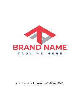Letter Logo For Business And Company Identity.
