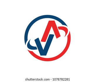 Letter Logo Business Template Vector icon