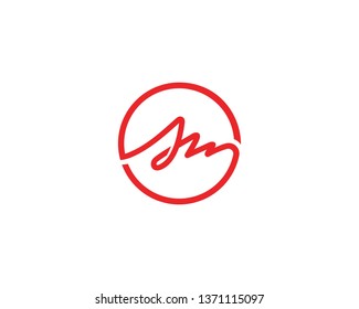A Letter Logo Business Template Vector icon
