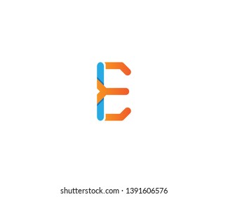 A Letter Logo Business Template Vector icon
