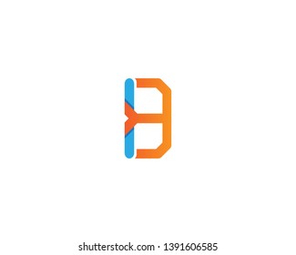 A Letter Logo Business Template Vector icon
