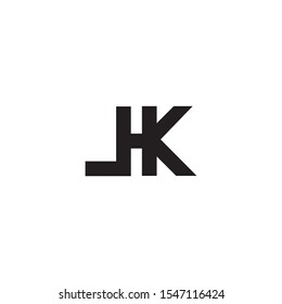 Letter logo business template vector icon