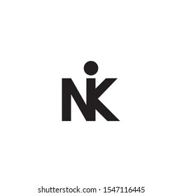 Letter logo business template vector icon