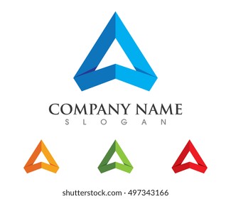 letter based company logo maker
