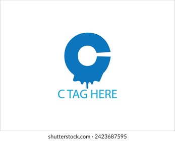 Letter logo Comnination templete design vector,